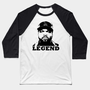 Boyz N The Hood Baseball T-Shirt